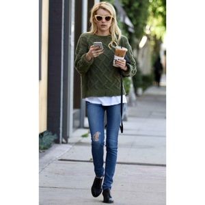 SOLD 🚫 rag & bone "The Skinny" jeans in La Paz